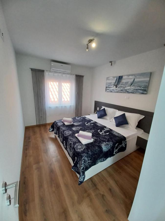 Luxury Apartment Cvita Podstrana Exteriér fotografie