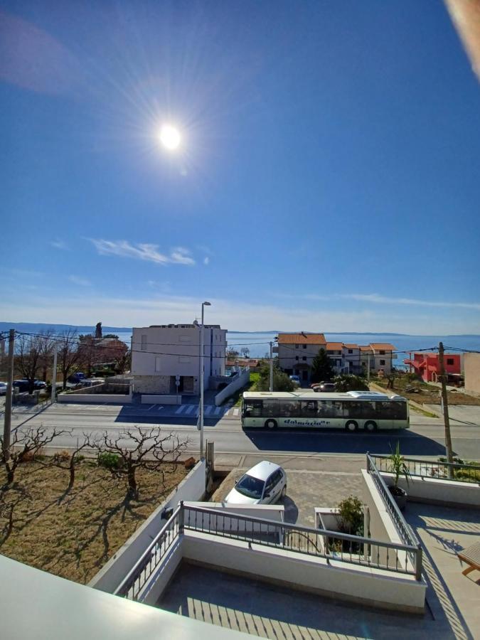 Luxury Apartment Cvita Podstrana Exteriér fotografie