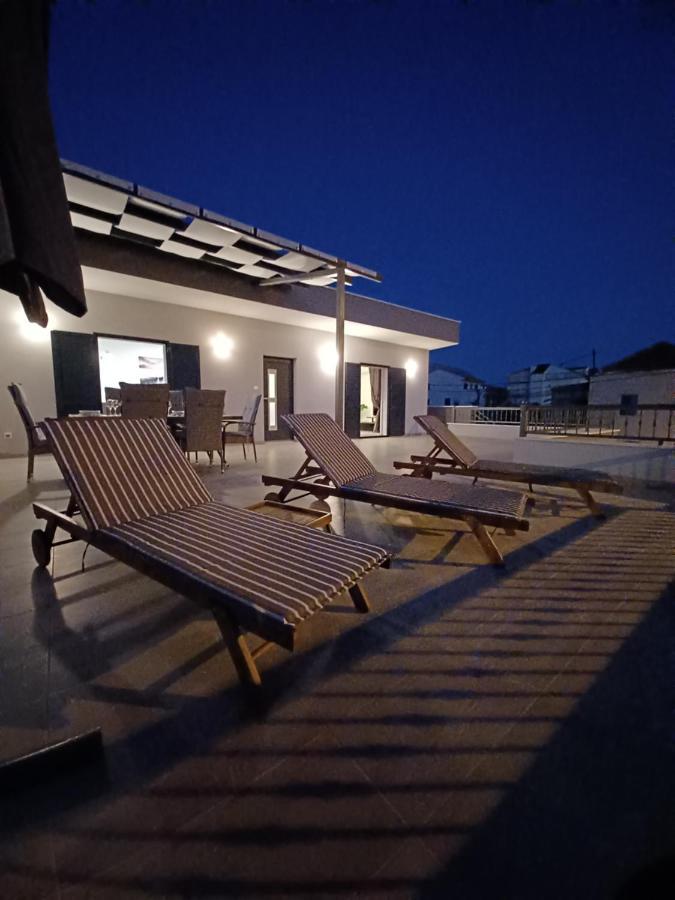 Luxury Apartment Cvita Podstrana Exteriér fotografie